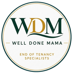 Well Done Mama, End of Tenancy Specialists